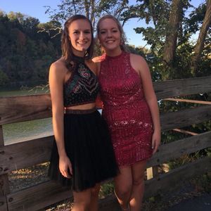 Meet your Posher, Carley